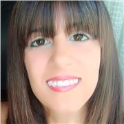 PROFESORA CON EXPERIENCIA